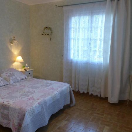 L'Oustaou De Fanny E Marius Hotel Comps  Bagian luar foto