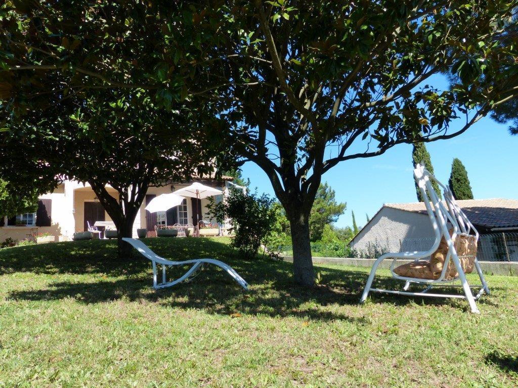 L'Oustaou De Fanny E Marius Hotel Comps  Bagian luar foto